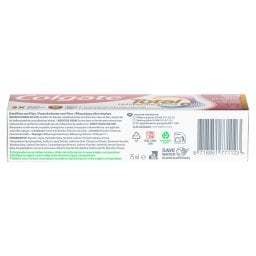 COLGATE | Οδοντόκρεμα Total Active Prevention Plus Decay 75ml
