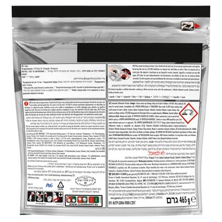 FAIRY | Κάψουλες Πλυντηρίου Πιάτων Platinum Plus Anti-Dull Lemon 30 Τεμάχια