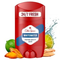 OLD SPICE | Αποσμητικό Stick Whitewater 50ml