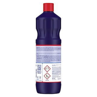 KLINEX | Χλωρίνη Ultra Protection Παχύρευστη 1250ml