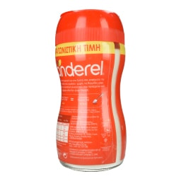 CANDEREL | Υποκατάστατο Ζάχαρης Σουκραλόζη Σκόνη 80g