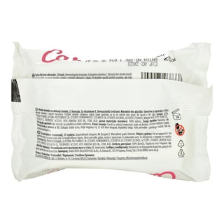 CARE | Υγρά Μαντηλάκια Ντεμακιγιάζ 25 Tεμάχια