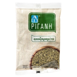 ΑΒ | Ρίγανη Ρίγανη 25g