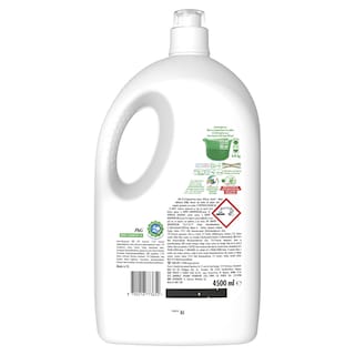 ARIEL | Υγρό Πλυντηρίου Ρούχων Alpine 100 Μεζούρες