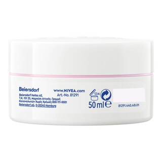 NIVEA | Κρέμα Ημέρας Caring SPF30 50ml
