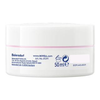 NIVEA | Κρέμα Ημέρας Caring SPF30 50ml