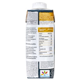 ALPRO | Ρόφημα Σόγιας Protein Coffee Caramel 250ml