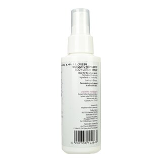 CARE | Αντικουνουπικό Spray Γαλάκτωμα Σώματος 100ml