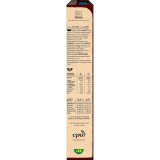 LION | Cereals Whole Grain Wild Caramel Chocolate 410g