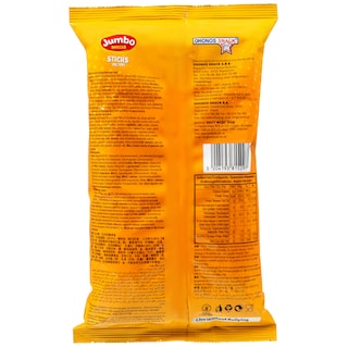 JUMBO | Σνακ Καλαμποκιού Sticks 100g