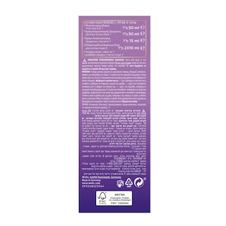 KOLESTON | Βαφή Μαλλιών 6/3 Ξανθό Σκούρο Χρυσό 1 Τεμάχιο