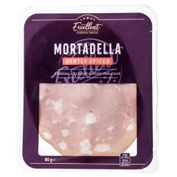 EXCELLENT | Μορταδέλα  80g