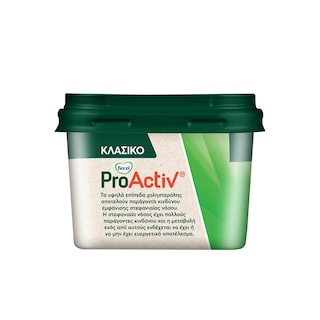 BECEL PRO ACTIV | Μαργαρίνη Becel ProActiv Κλασικό 450g
