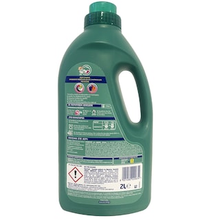 ACE | GENTILE | Wash Booster Gentile 2lt