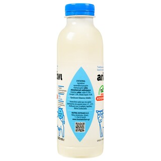 ΦΑΡΜΑ ΚΟΥΚΑΚΗ | Ξυνόγαλο Αριάνι 1.5% 500ml