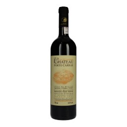 ΠΟΡΤΟ ΚΑΡΡΑΣ | ΟΙΝΟΣ ΕΡΥΘΡΟΣ  750 ML