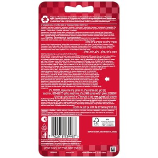 GILLETTE | Ξυραφάκια Blue 3 Plus Red 6 Τεμάχια