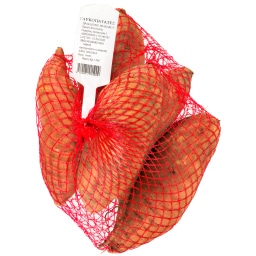 ΑΒ ΒΙΟ | SWEET POTATOS  1KG