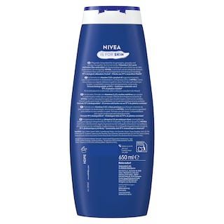 NIVEA | Αφρόλουτρο Creme Care 650ml