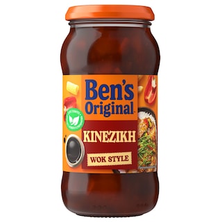 BEN'S | Σάλτσα Κινέζικη 450 gr