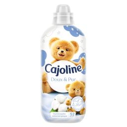 CAJOLINE | Συμπυκνωμένο Μαλακτικό Doux & Pur 52 Μεζούρες