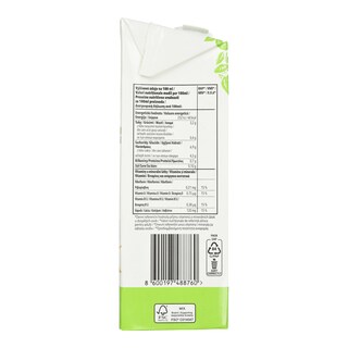 NATURE'S PROMISE | Ρόφημα Βρώμης Barista Vegan 1lt