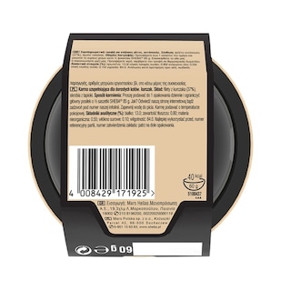 SHEBA | Γατοτροφή Filets Κοτόπουλο 60g