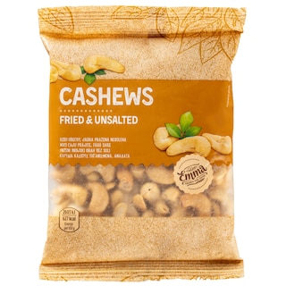 EMMA | Κάσιους Ψημένα και Ανάλατα 150g