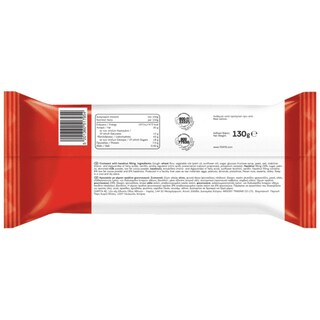 7DAYS | Κρουασάν Max Πραλίνα Φουντουκιού 130g