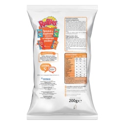 RUFFLES | Τσιπς Barbeque 200g