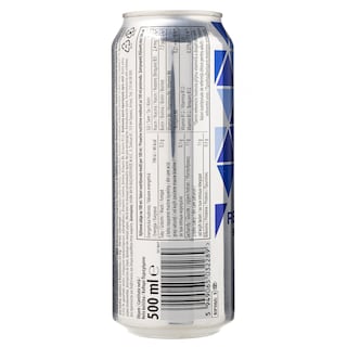 EVER G | Ενεργειακό Ποτό Regular 500ml