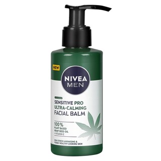 NIVEA | After Shave Facial Balm Men Ultra Calming 150ml