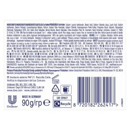 DOVE | Σαπούνι Shea Butter 90g