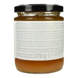 NATURES PROMISE BIO | Μαρμελάδα Βερίκοκο Bio 270g