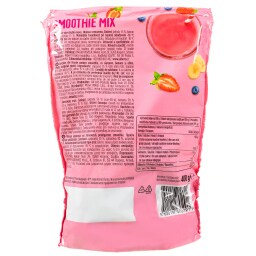 GUSTONA | Μείγμα Φρούτων Φράουλα Μπανάνα Μύρτιλο Κατεψυγμένα 400g