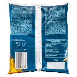 GUSTONA | Πατάτες Λεπτές Προτηγανισμένες Κατεψυγμένες 1kg