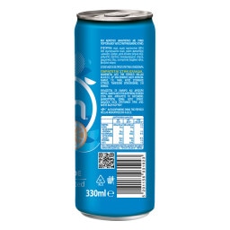 HBH | Πορτοκαλάδα Μπλε Κουτί 330ml