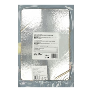 EXCELLENT | Καπνιστός Σολομός Σκωτίας 200g