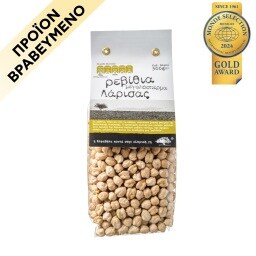 Ρεβύθια Λάρισας 500 gr