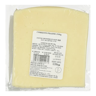 ΡΟΔΟΠΗ | Γραβιέρα  250g