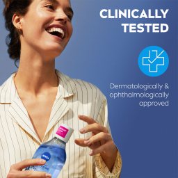 NIVEA | Νερό Καθαρισμού Regenerating Micellar Water 400ml