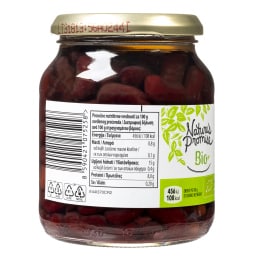 NATURES PROMISE BIO | Φασόλια Κόκκινα Bio 360g