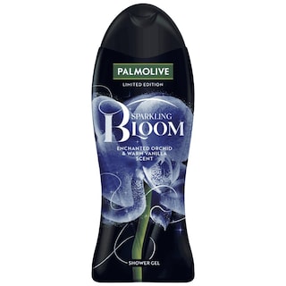 PALMOLIVE | Αφρόλουτρο Ορχιδέα Βανίλια Limited Edition 500ml