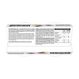 ΚΡΙ ΚΡΙ | Επιδόρπιο Γιαουρτιού Super Spoon Μπισκότο 2x170g
