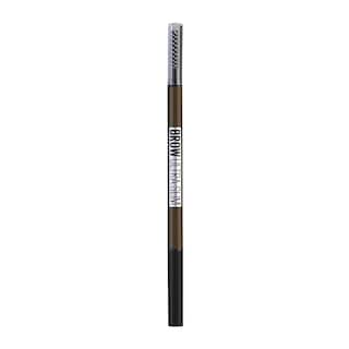 MAYBELLINE | Μολύβι Φρυδιών Brow Ultra Slim 1.5mm 02 Soft Brown 1 Τεμάχιο