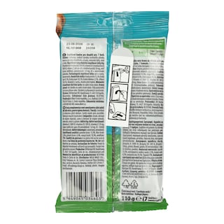 LOVED BY PETS | Σνακ Σκύλων Dental Sticks Μικρά Σκυλιά