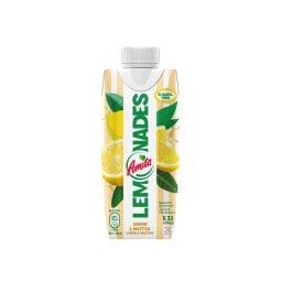 AMITA | Φρουτοποτό Lemonades Μαστίχα 330ml