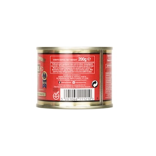ΚΥΚΝΟΣ | Tomato Paste Double Concentration 28% 200g