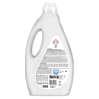 SKIP | Υγρό Πλυντηρίου Ρούχων Spring Fresh 52 Μεζούρες