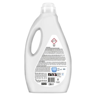 SKIP | Υγρό Πλυντηρίου Ρούχων Spring Fresh 52 Μεζούρες